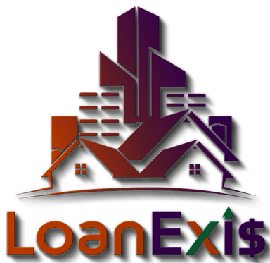 LoanExis Logo